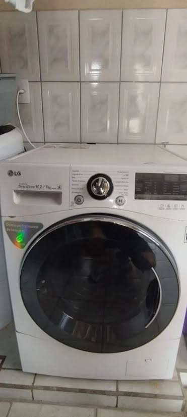 Equipamentos de lava e seca atendidos pela nossa equipe em Valença